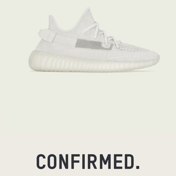 Yeezy boost 350